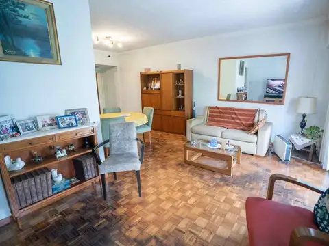 Departamento en Venta de 4 ambientes