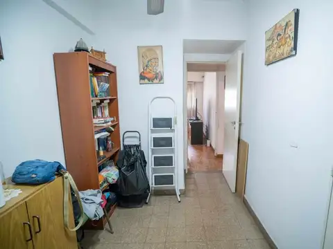 Departamento en Venta 52 años