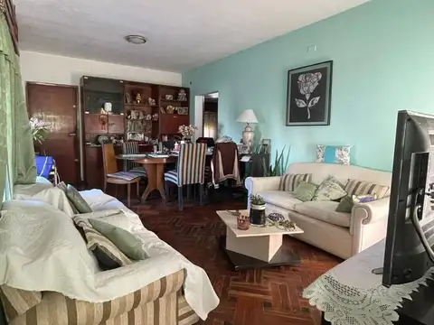 Departamento en Venta en Pilar Centro, USD 60.000