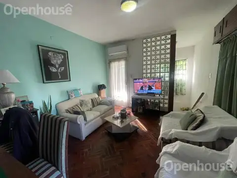 VENTA DEPARTAMENTO 3 AMB CENTRO DE PILAR 