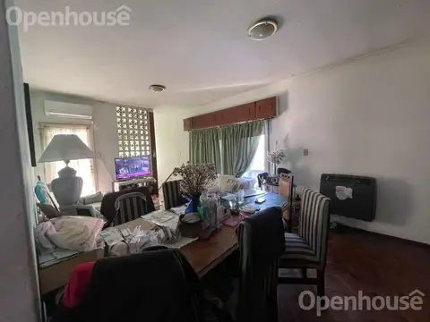 Departamento en Venta en Pilar Centro, USD 68.000