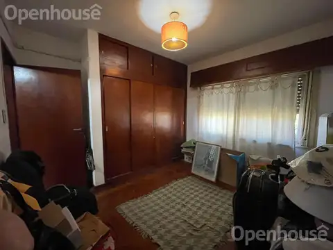 VENTA DEPARTAMENTO 3 AMB CENTRO DE PILAR 
