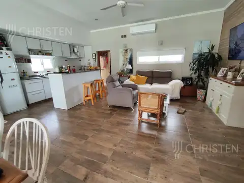 Las Palmeras al 1200