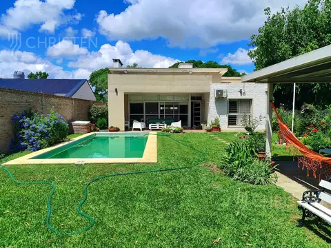 Quinta en venta. Sauce Viejo. Entre Altos del Sauce y Uspallata