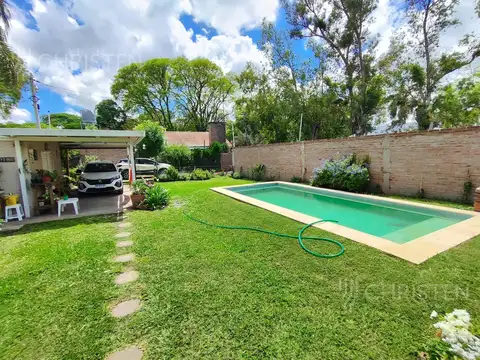 Quinta en venta. Sauce Viejo. Entre Altos del Sauce y Uspallata