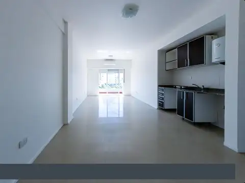 Departamento en Alquiler de 1 dormitorio