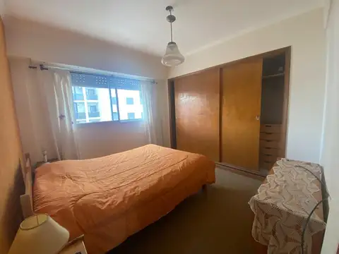 ALQUILER 12 MESES. Departamento 3 amb. a la calle. PATAGONES 1500. MAR DEL PLATA