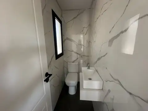 Casa en Venta A Estrenar