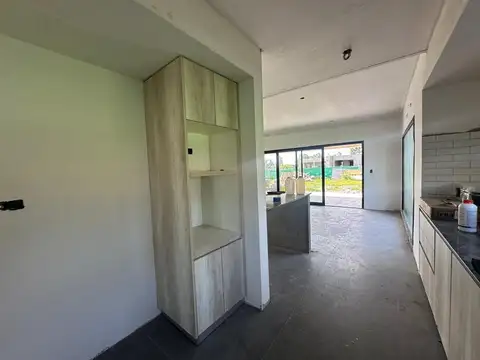 Casa en Venta en Pilar Del Este, USD 190.000