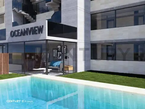 Departamento en Venta en Mar De Las Pampas, USD 110.000