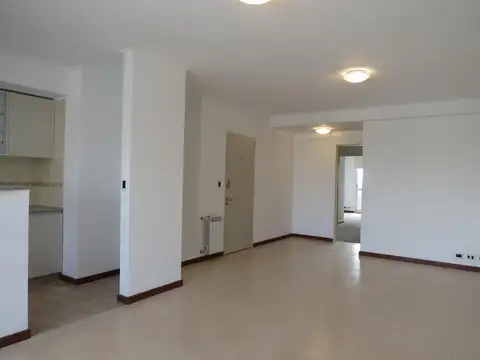 Departamento en Alquiler de 3 ambientes