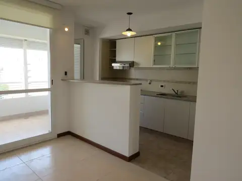 Departamento en Alquiler de 2 dormitorios