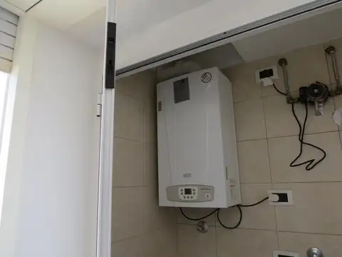 Departamento en Alquiler 7 años