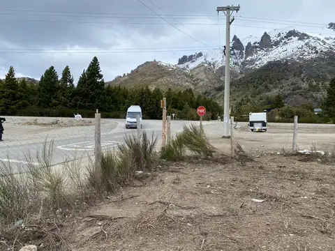 Terreno en Alquiler en San Carlos de Bariloche, USD 1.000