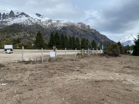 Terreno en Alquiler de 992,0 m2