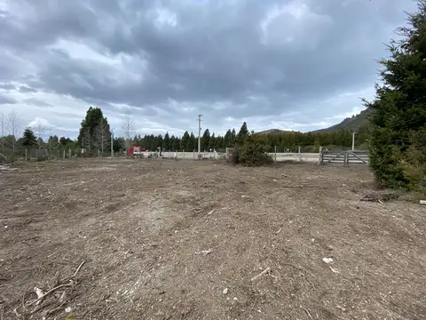 Terreno en Alquiler en San Carlos de Bariloche, USD 1.000