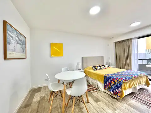 Departamento en Venta de Monoambiente