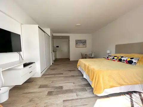 Departamento en Venta Apto profesional