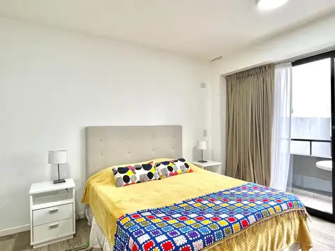 Departamento en Venta en Saavedra, USD 121.000