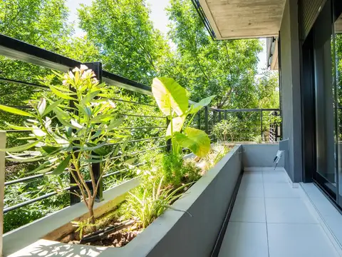 Venta Departamento Monoambiente Abasto