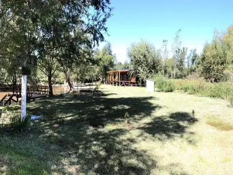 Terreno en Venta en Delta del Tigre, USD 24.000