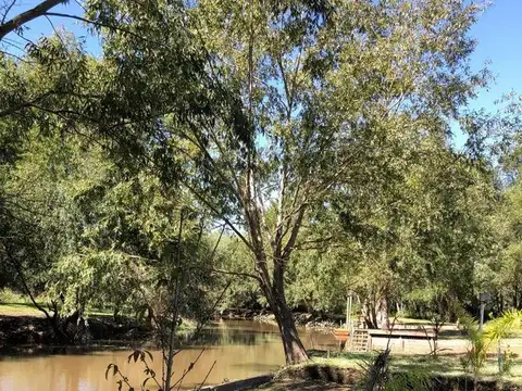Terreno en Venta de 800,0 m2