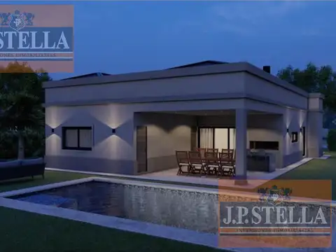 Casa en Venta de 4 dormitorios