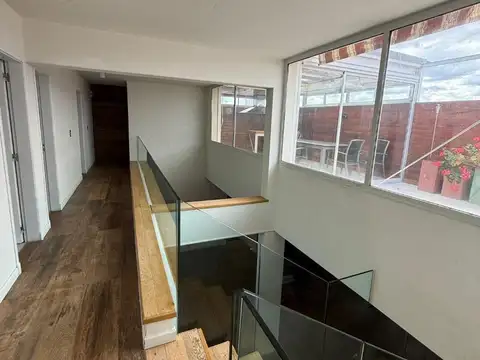 Departamento 4 ambientes con 3 baños