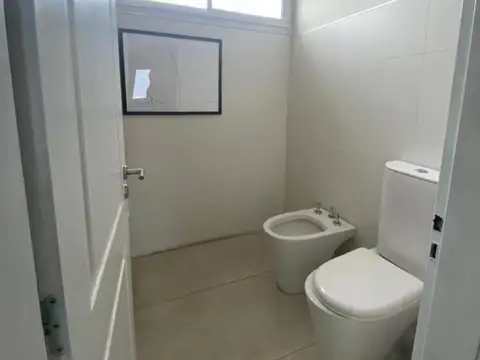 Departamento en Alquiler de 4 ambientes