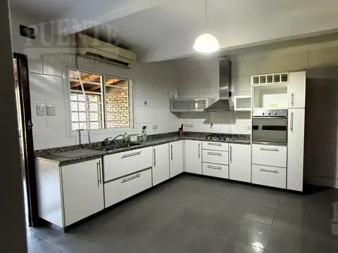 Casa en Venta 25 años