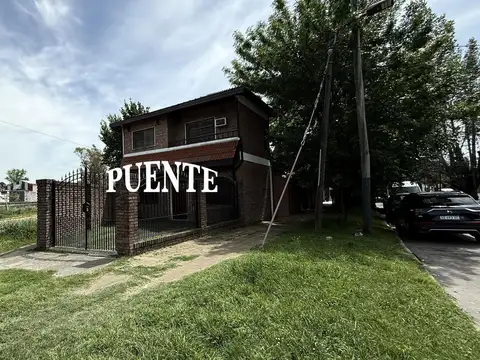 Casa en Lomas de Zamora Oeste