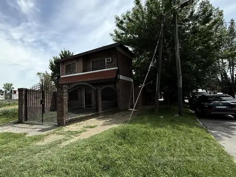 Casa en Lomas de Zamora Oeste