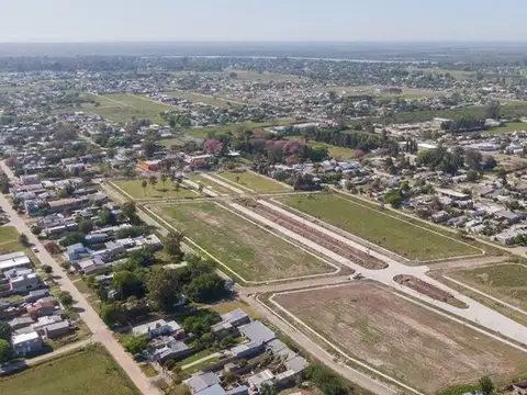 Terreno en Venta en Santo Tome, USD 22.600