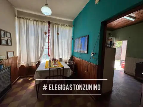 Casa en Venta en Mercedes, USD 45.000