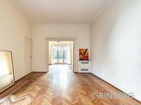 Departamento en Venta en Palermo, Capital Federal