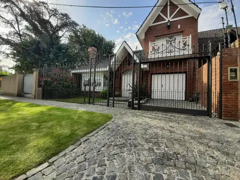 Casa en Venta de 4 dormitorios