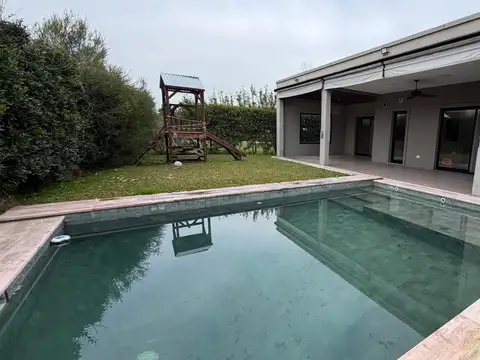Casa en Alquiler en La Cañada - Los Arces, Countries y Barrios Cerrados en Pilar