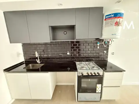 Oficina en Alquiler A Estrenar