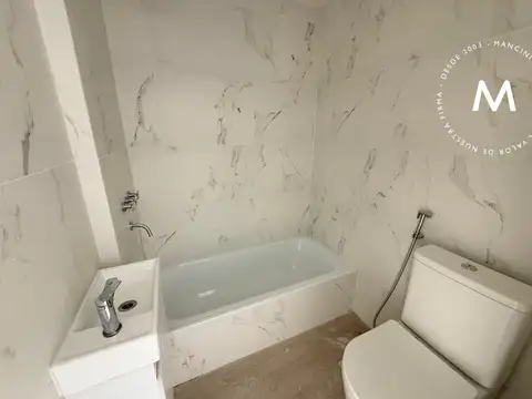 Oficina en alquiler A ESTRENAR - Caseros