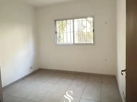 Departamento en Alquiler A Estrenar
