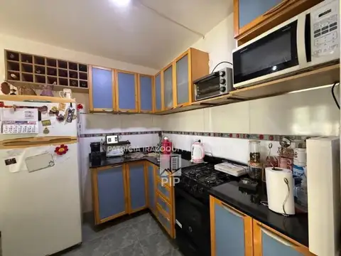 Depto Tipo Casa en Venta de 1 dormitorio