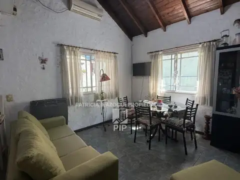 Depto Tipo Casa en Venta de 2 ambientes