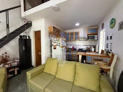 DEPARTAMENTO_TIPO_CASA en VENTA en Ramos Mejia