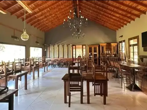 Terreno en Venta de 780,0 m2