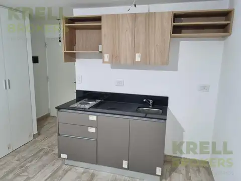 Departamento en Venta Apto profesional
