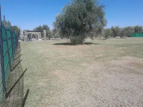 Terreno en Venta en Lunlunta, USD 56.000