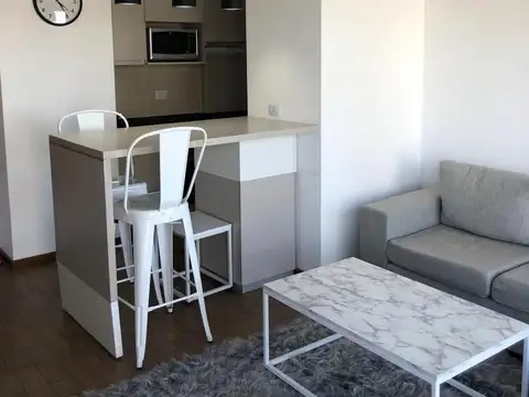 Hermoso Monoambiente Apto Crédito En Venta,vlopez López