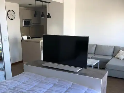 Hermoso Monoambiente Apto Crédito En Venta,vlopez