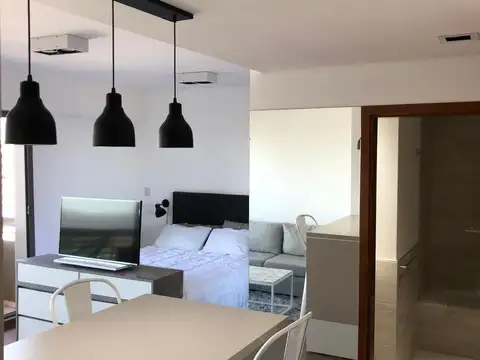 Hermoso monoambiente apto crédito en venta en Vicente López