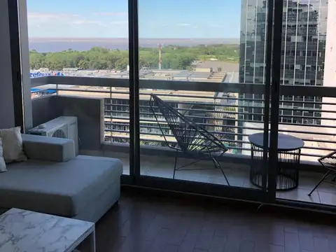 Departamento en Venta en Vicente Lopez, USD 154.000